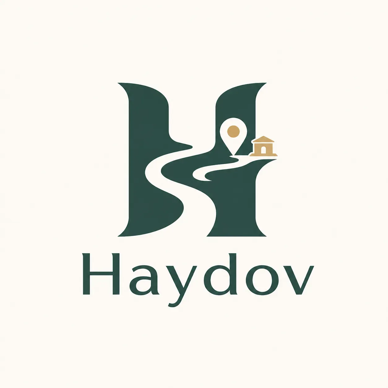 Haydov logo