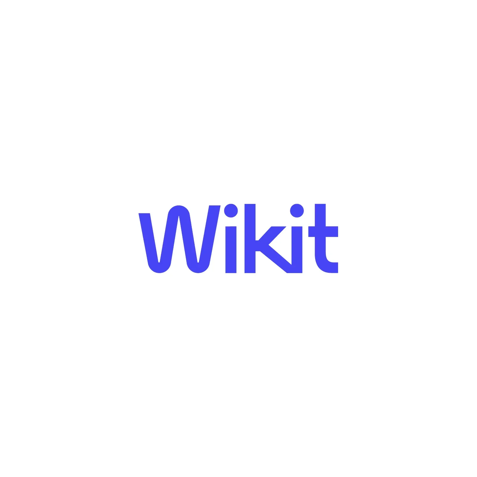 Wikit icon